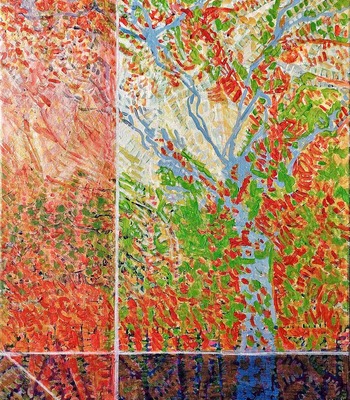 Parcours d�Ateliers d'artistes de Montpellier